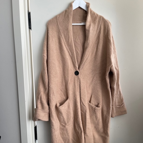 Tularosa Bristol Sweater Jacket - Picture 4 of 6